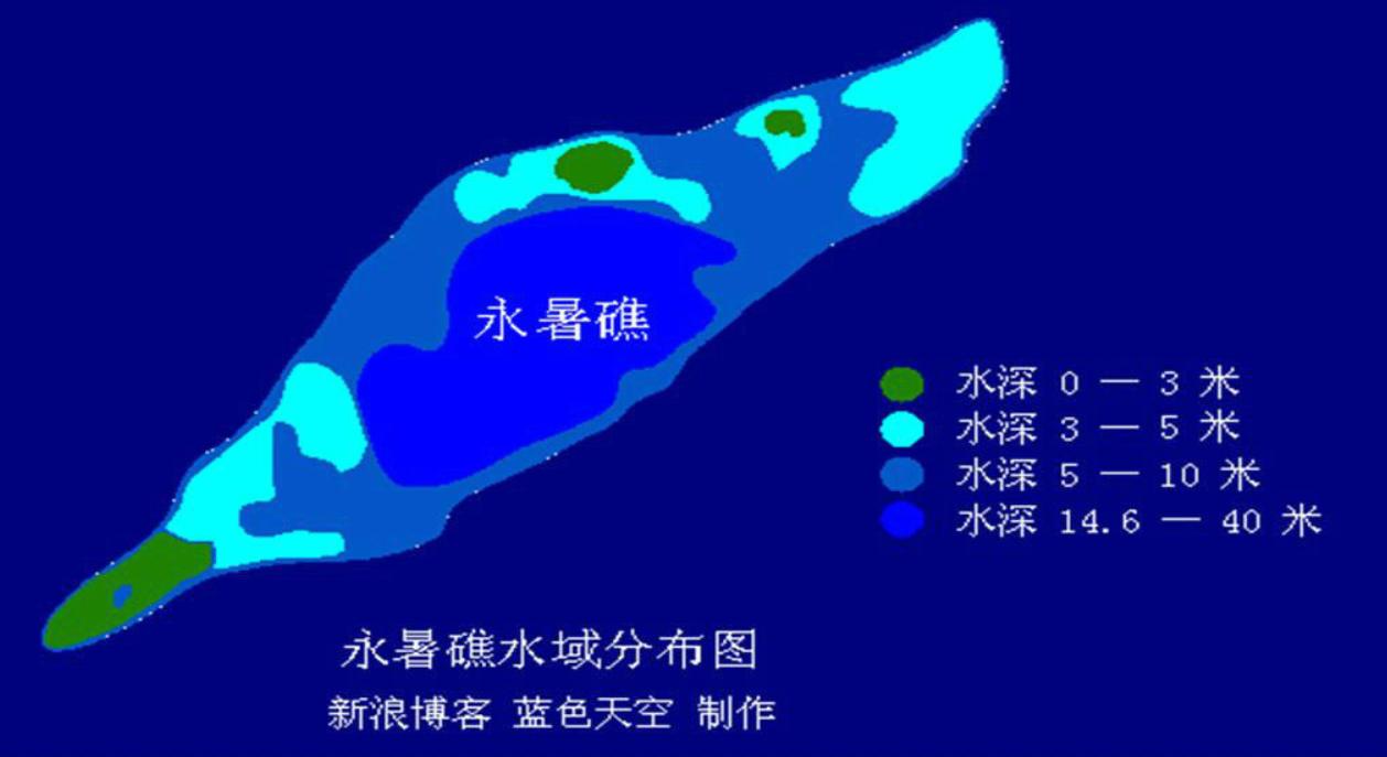 永暑岛最新情况涉政问题概览